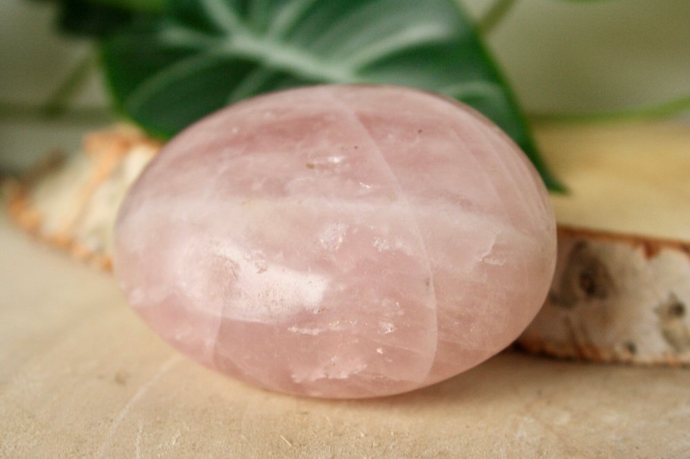 Rozenkwarts - Jumbosteen - 5
