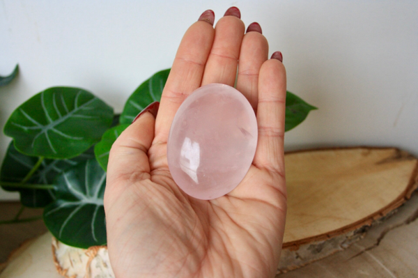 Rozenkwarts - Jumbosteen - 6