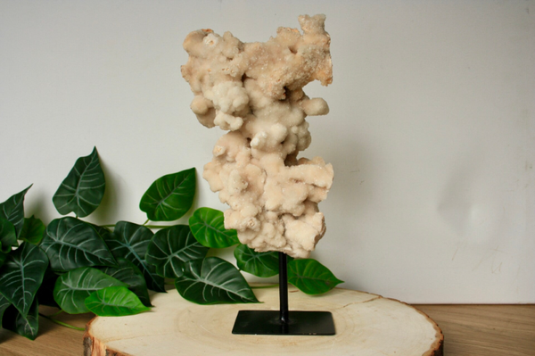 Druzy Calciet - Standaard - XL