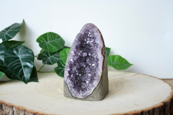 Amethist Galaxy Cluster