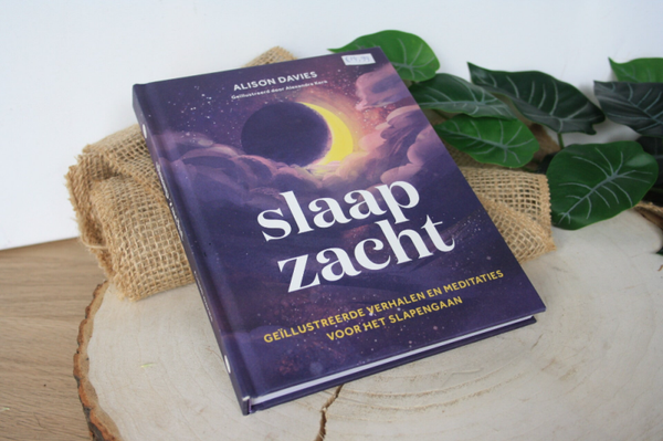 Slaapzacht - Alison Davies