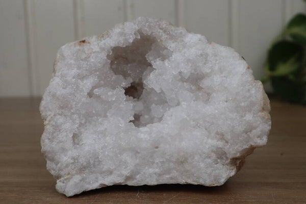 Bergkristal Geode - 3
