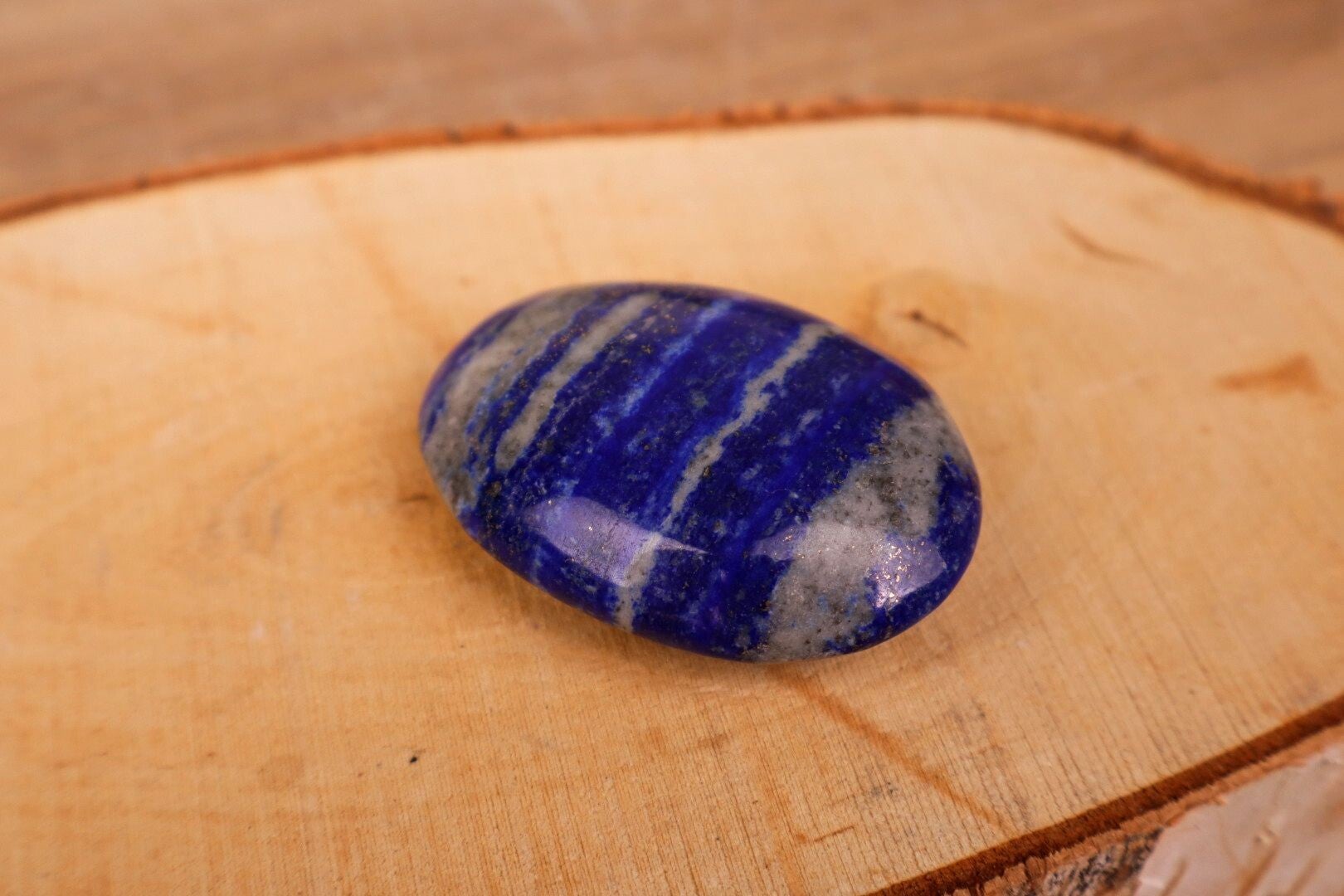 Lapis Lazuli - Jumbosteen AA
