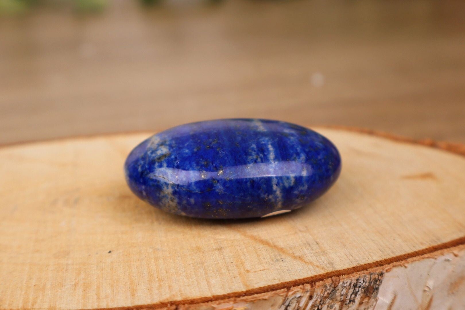 Lapis Lazuli - Jumbosteen AA