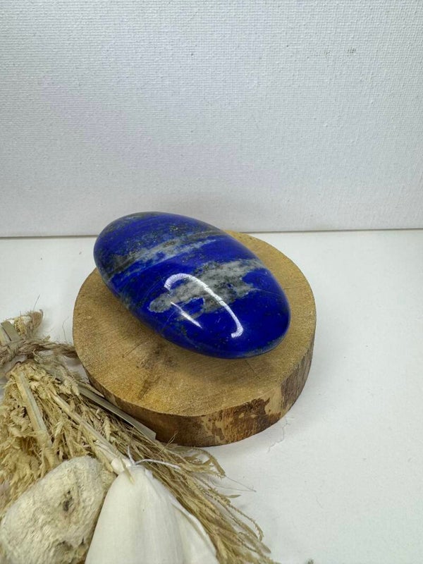 Lapis Lazuli - Jumbosteen AA