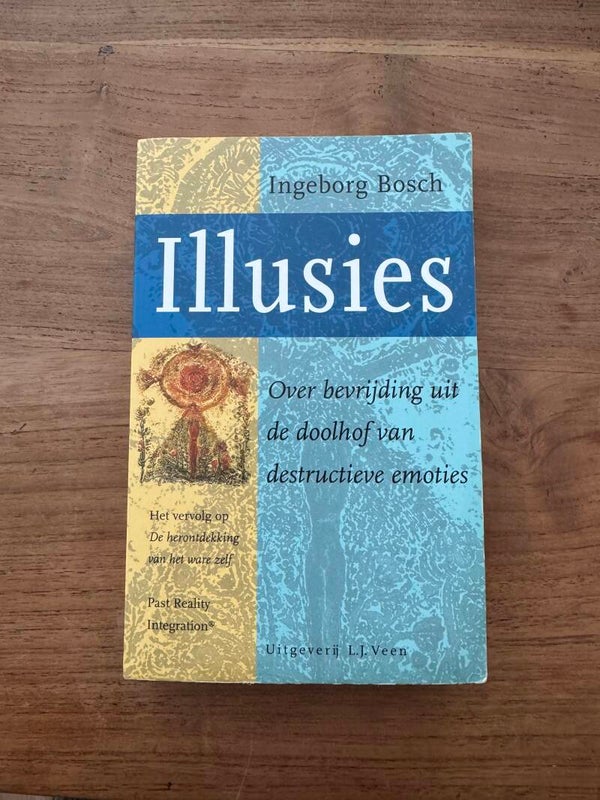Illusies - Ingeborg Bosch