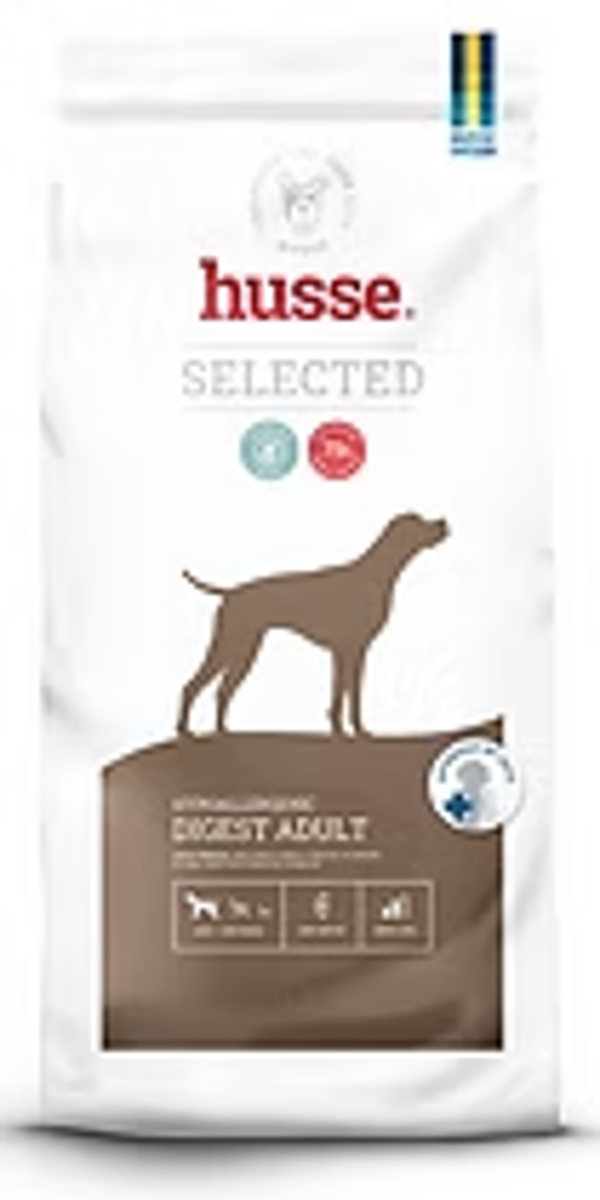 Digest Giant > Hypo Digest Large