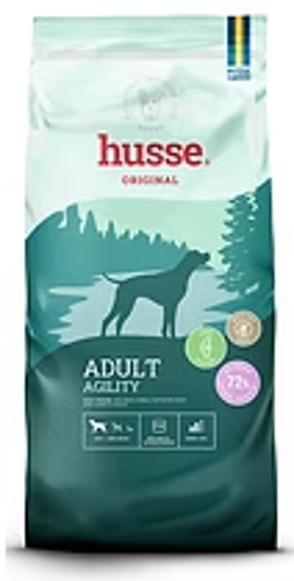 Optimal Giant 4 sacs = 48 kg