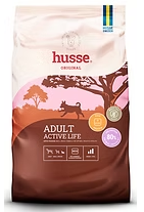 Optimal Mini > Adult Active Life