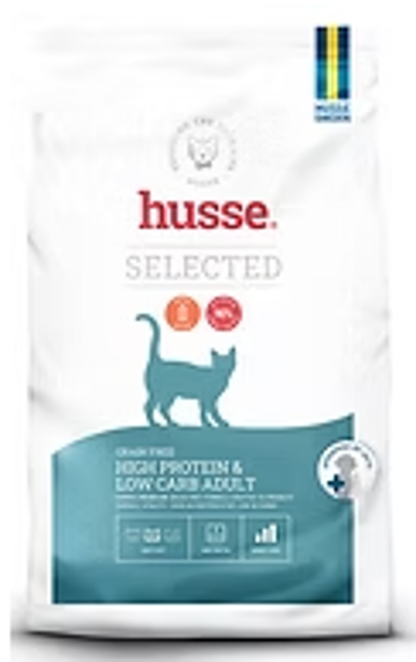 Opus Lynx > Grain Free High Protein Cat