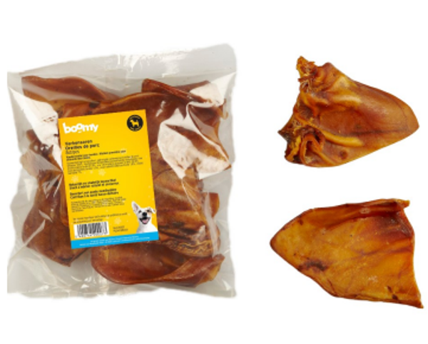 Oreilles de Porc 8 pcs