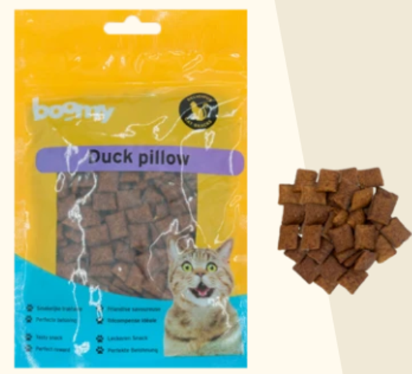 Pillow Canard 100 gr