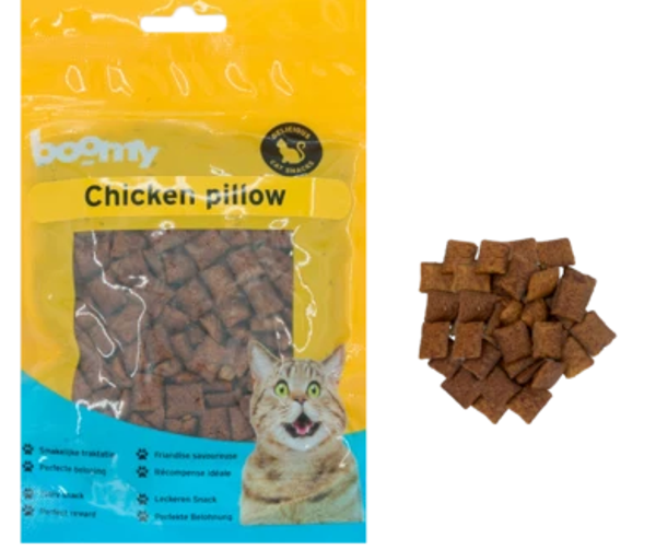 Pillow Poulet 100 gr