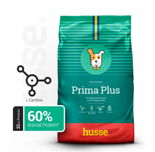 Prima Plus
