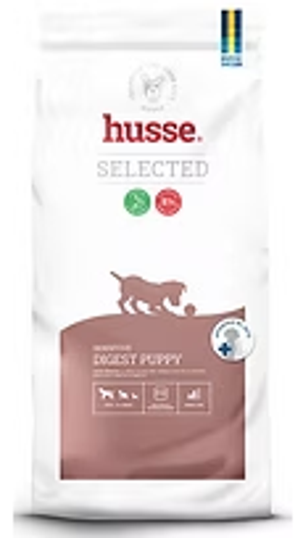 Valp Digest > Puppy Hypo