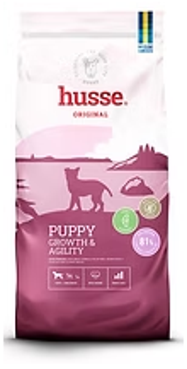 Valp Maxi > Puppy Growth & Agility Large