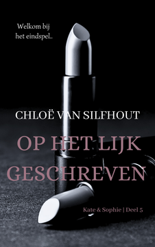 Op het lijk geschreven (Kate en Sophie #5) paperback