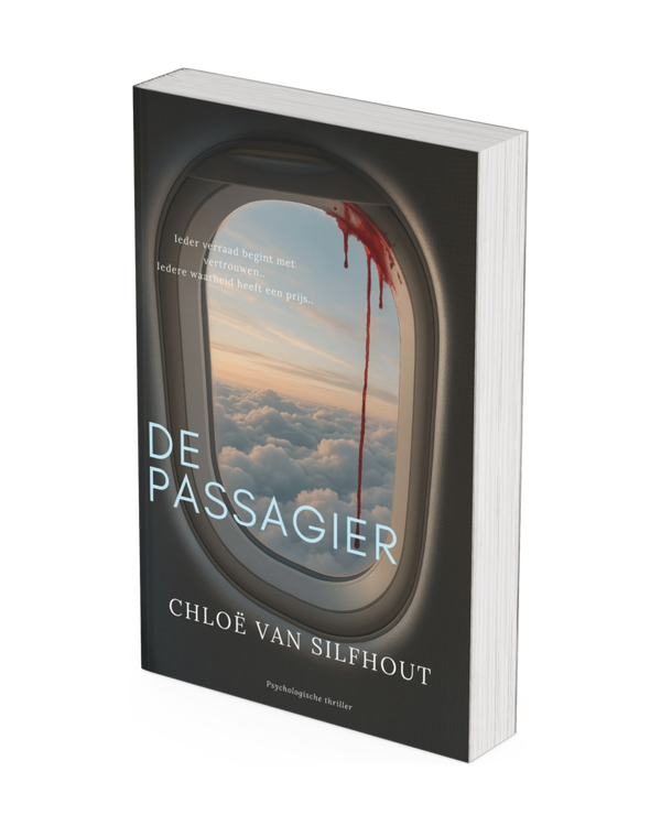 De passagier (paperback editie)