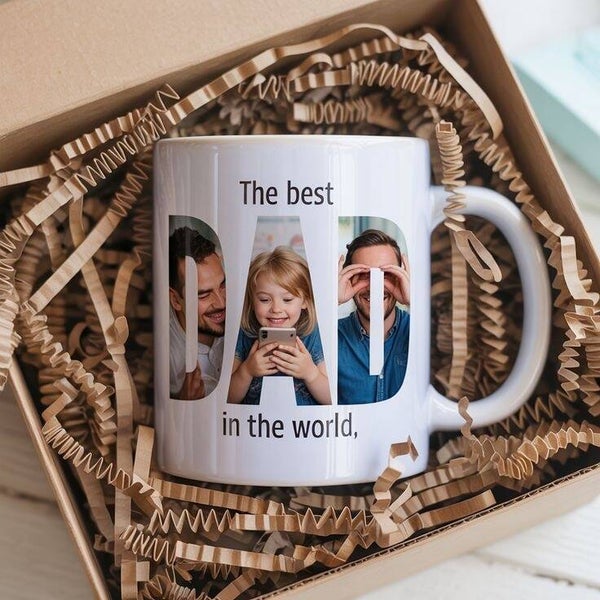 Gepersonaliseerde Mok