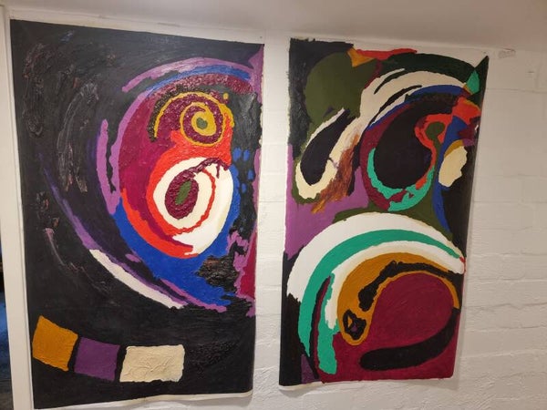 2 Einzelne Bilder