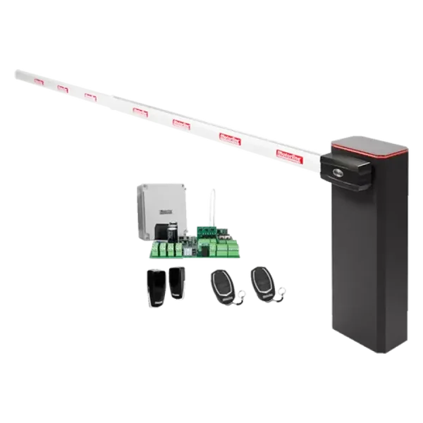 KTURBO 6 + ZUM75HTSL-6