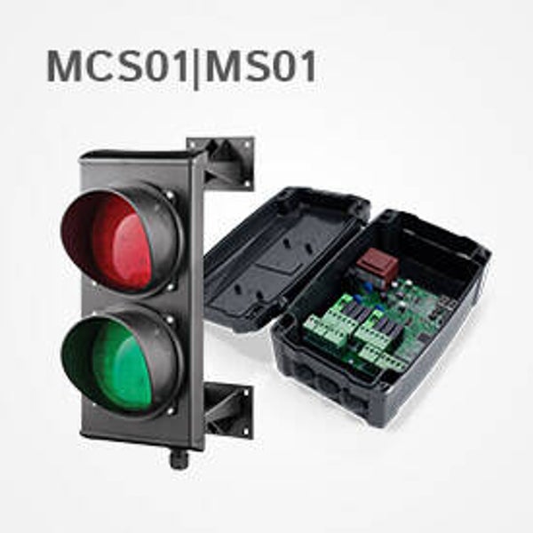 MCS01