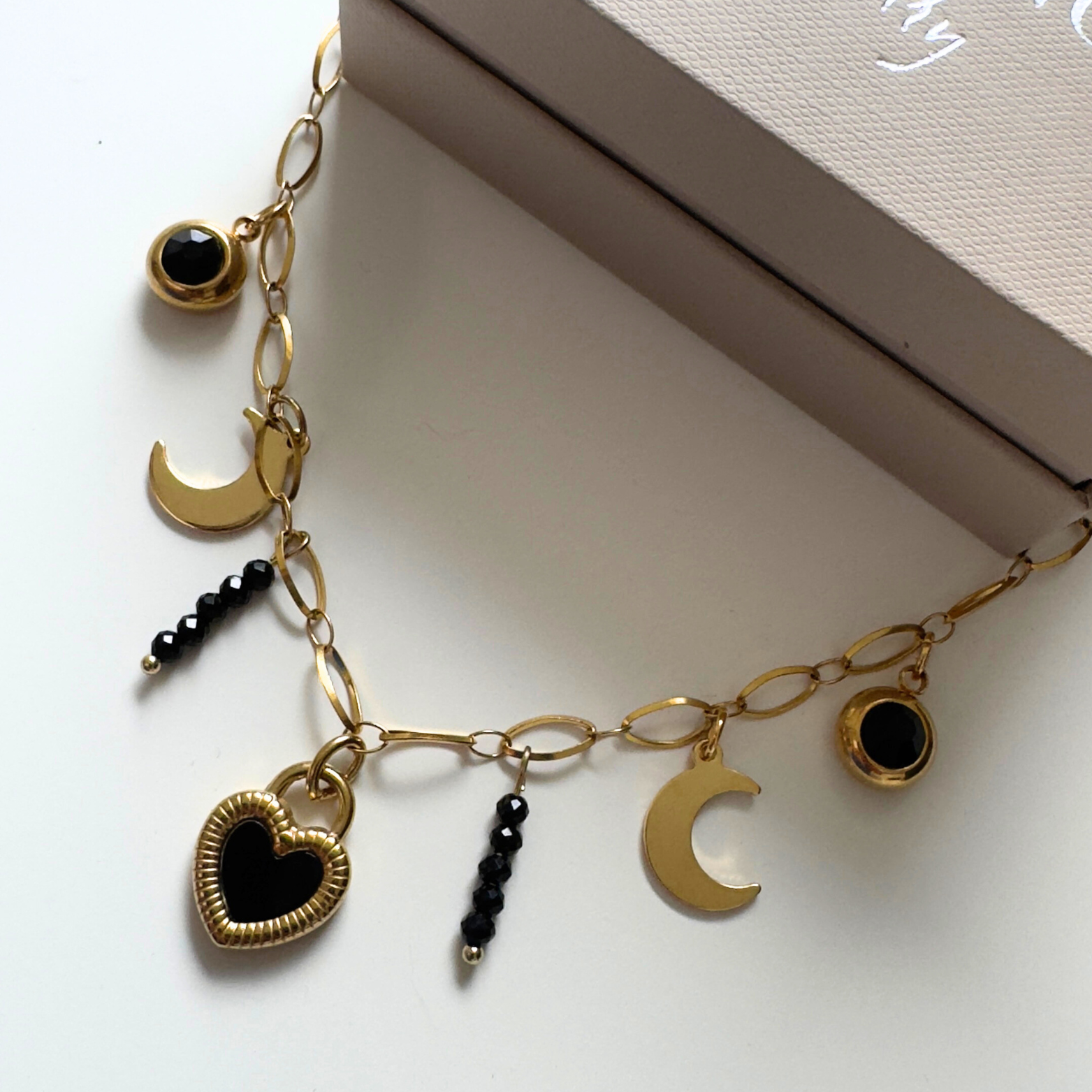 ALEXING ORIGINAL DESIGN “Verona” Necklace