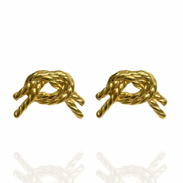 “TANGLE” Earring