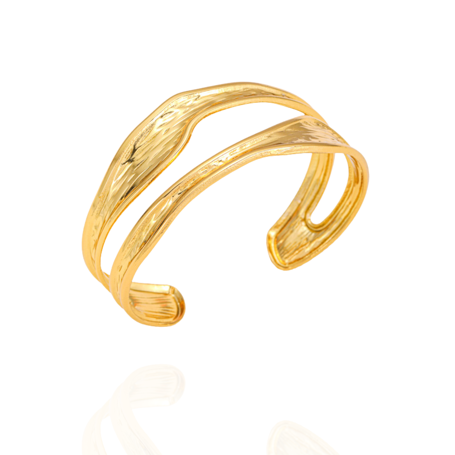 „MERMAID“ Bangle