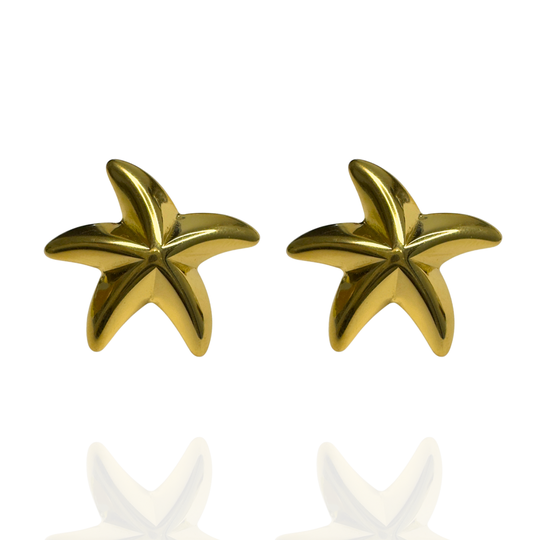 “SEALOVE” Earrings