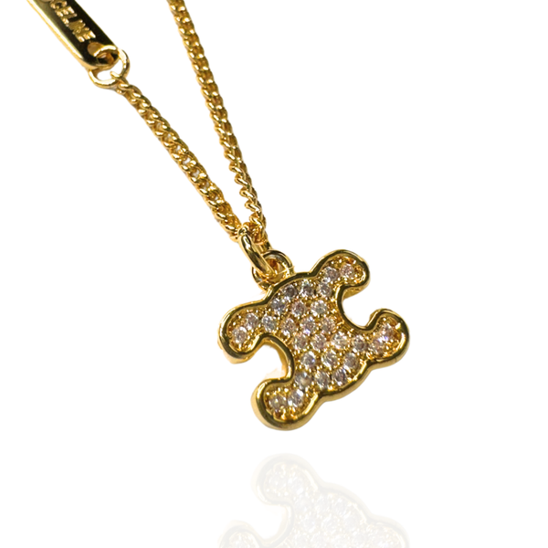 „SELINA “ Necklace