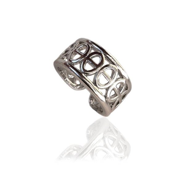 „HERMIONA“ Ring || Free size