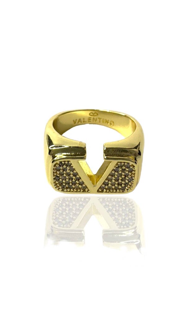 „ VALERI „ Ring