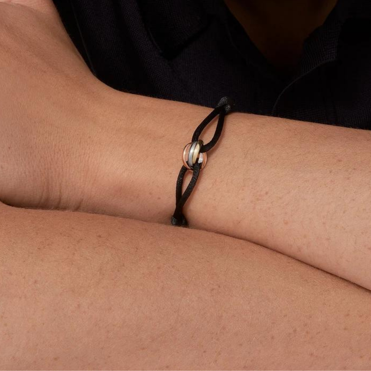 Threeny“ Bracelet | UNISEX | Alexing Jewelry