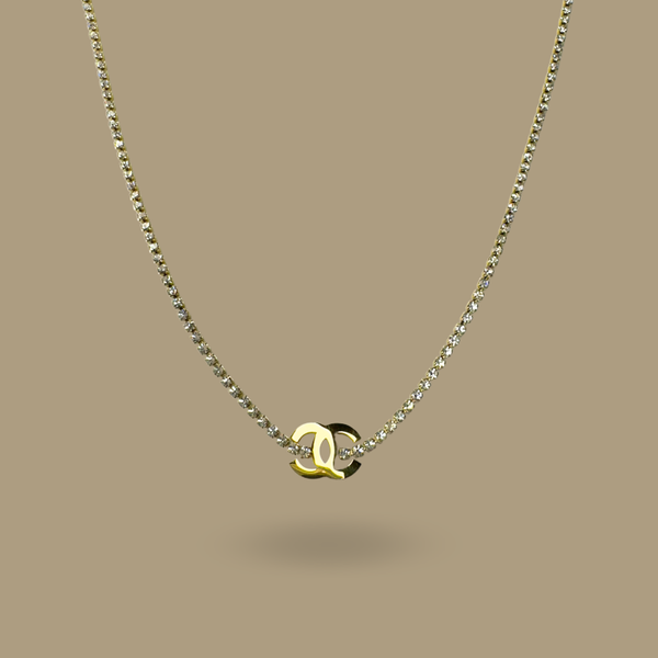 “SERIL” Necklace