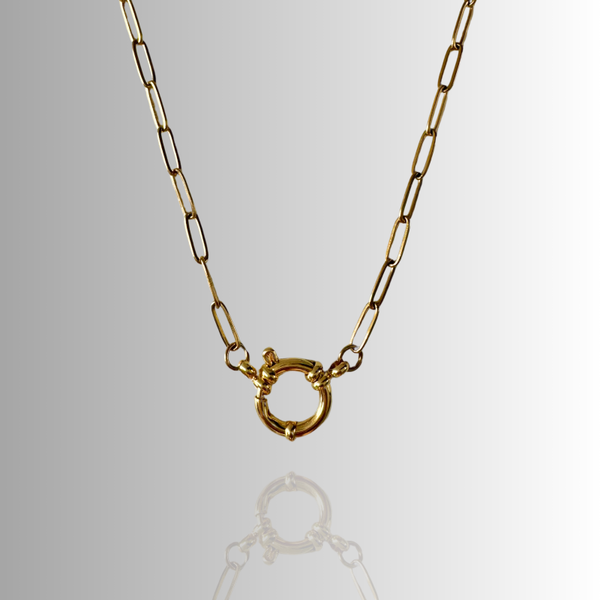 „Moana“ Chain 45 cm