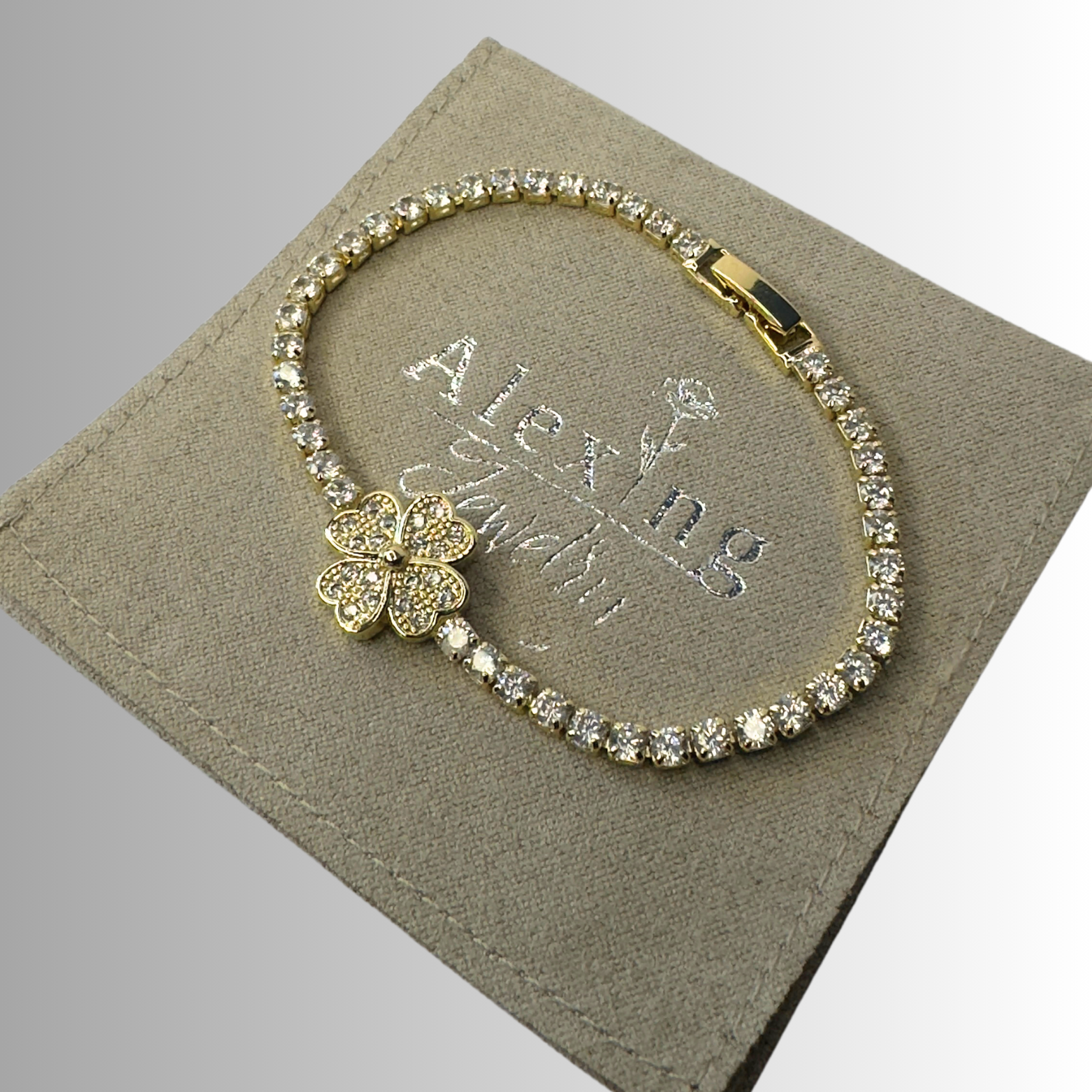 „Alexis“ Bracelet