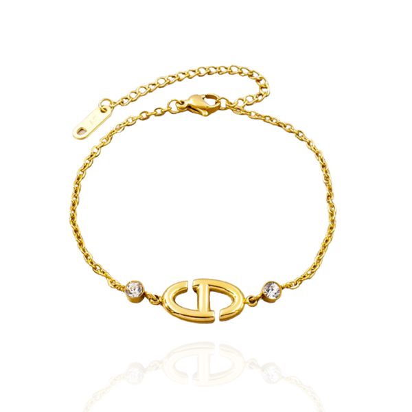 „CHRISTIN“ Single Bracelet