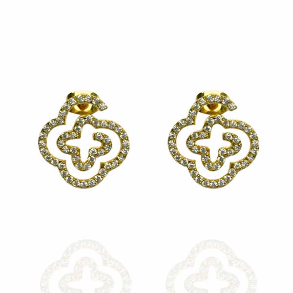 “SÈILA” Earrings