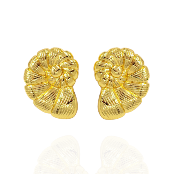 „SEASHELL“ Earring