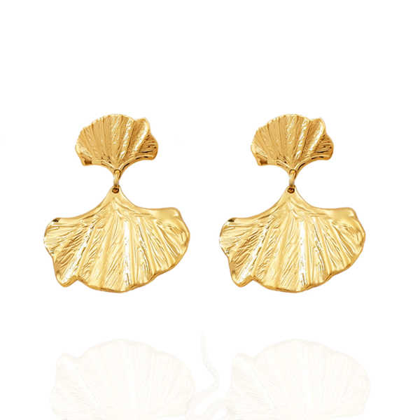 „BILOBA“ Earring