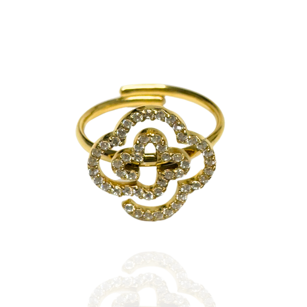 “ SÈILA” Ring