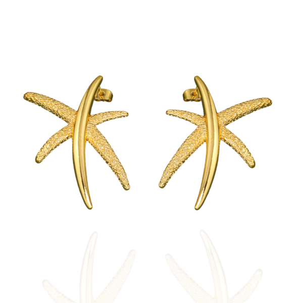 „STAR“ Earring