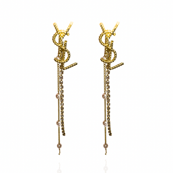 „LOREN“ Transformer Earrings