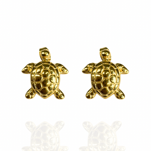 „ TURTLE „ Earrings