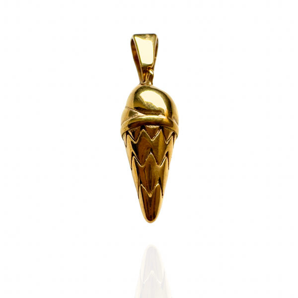 “ ICE CREAM” charm 2,1 x 0,7 cm