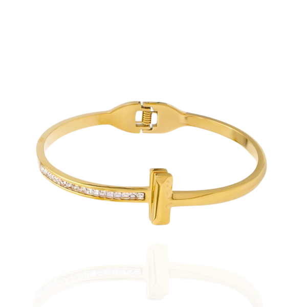 “TIANA” Bangle