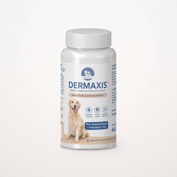Hasta 10 kg · 1 bote · 2 meses