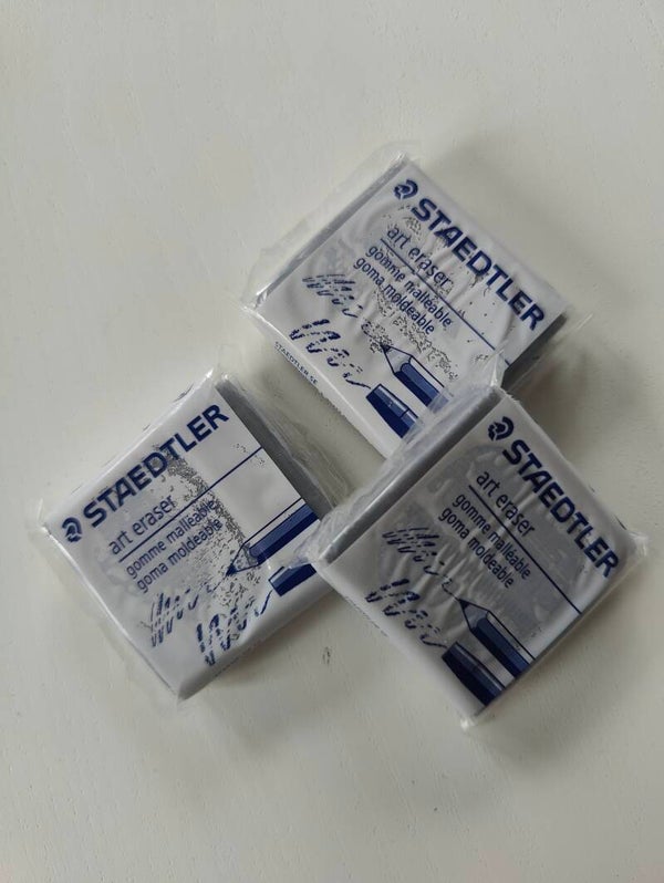 Gom staedtler