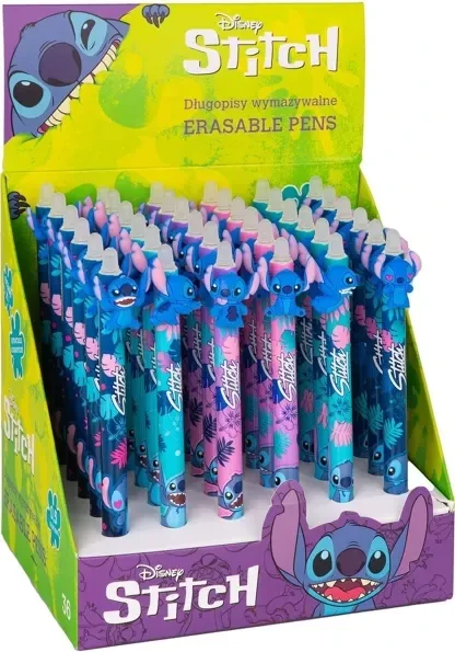 Uitwisbare pen Stitch